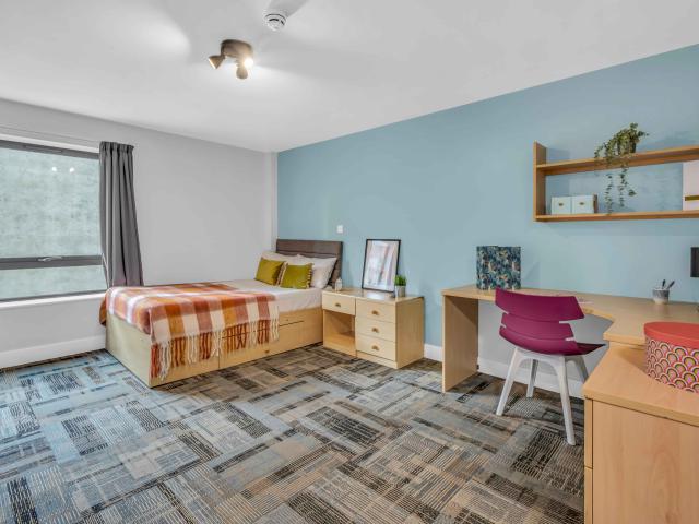 Apartment for rent in Hyde Park, West Yorkshire