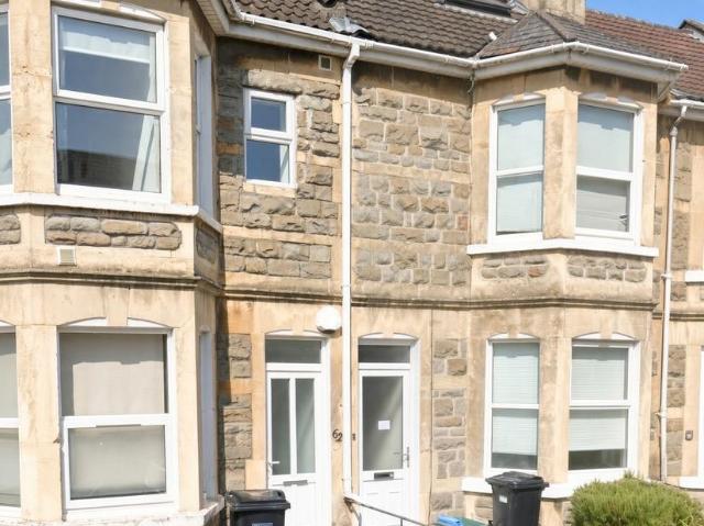House for rent in Oldfield Park, Bath