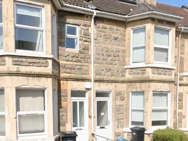 Apartment for rent in Oldfield Park, Bath