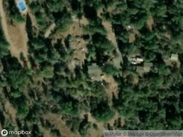House for sale in Mariposa, California