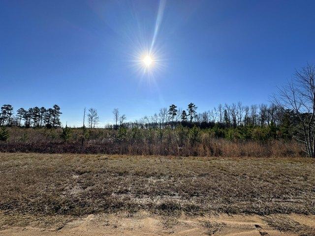 Land for sale in Louisville, Georgia