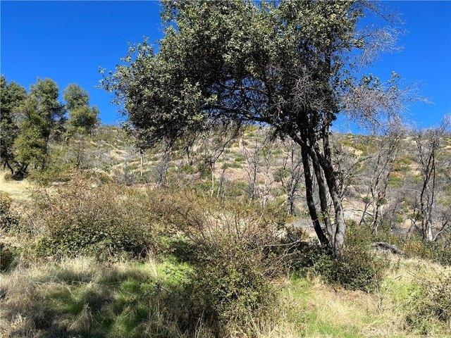 Land for sale in Mariposa, California