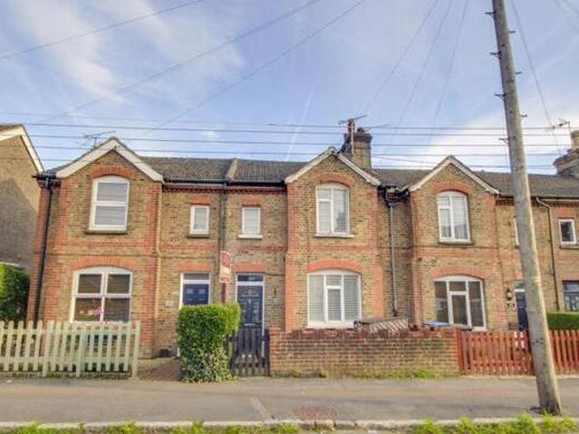 House for sale in Perryfields, West Sussex