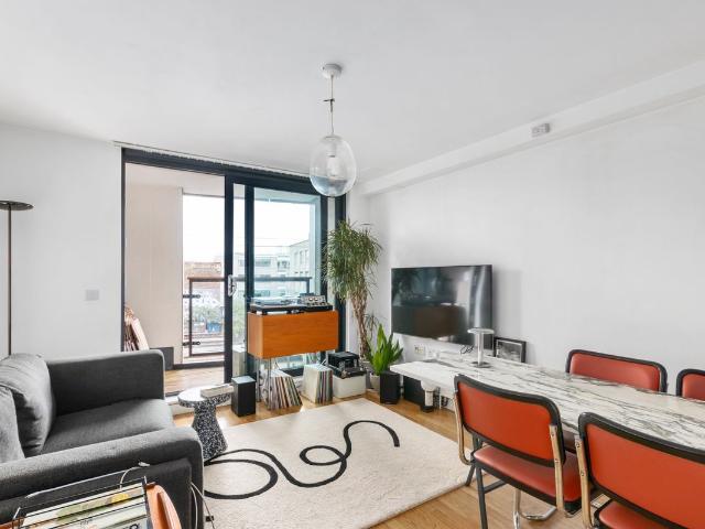 Apartment for rent in London Borough of Hackney, Greater London