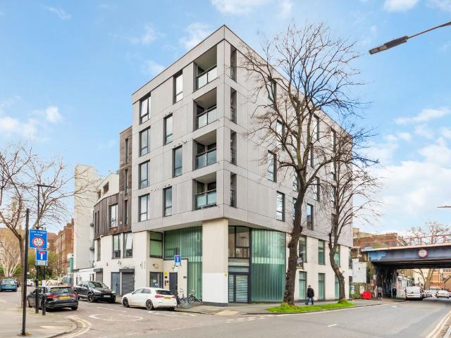Apartment for rent in South Hackney, Greater London