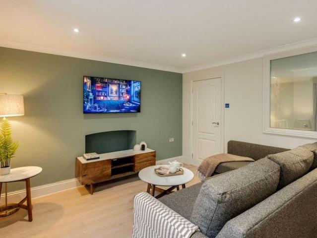 Apartment for rent in City Centre, Feckenham