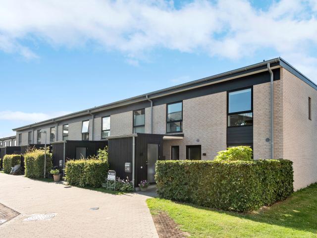 Ejendom til salg i Køge