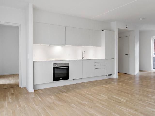 Lejlighed til leje i Århus