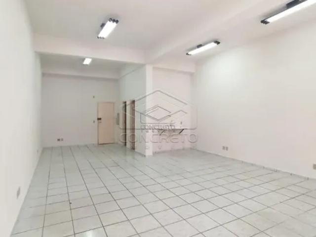 Ponto Comercial aluguel em Região Imediata de Bauru, Bauru