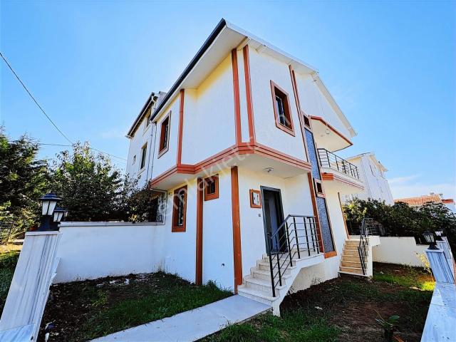 Marmaraereğlisi, Tekirdağ içerisinde satılık Villa