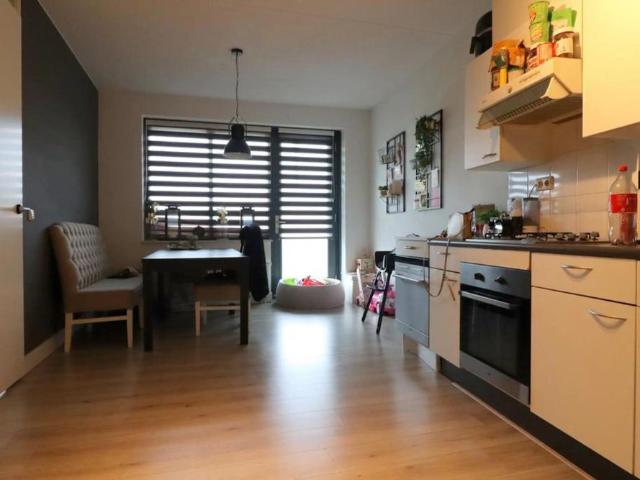 Appartement te huur in Drielanden, Harderwijk