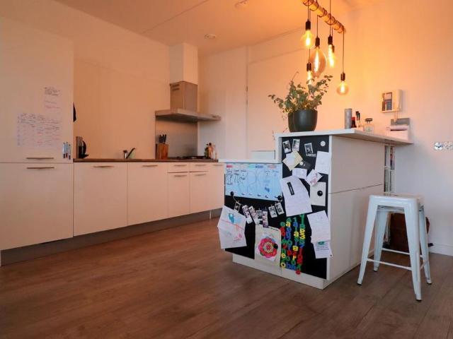 Appartement te huur in Harderwijk