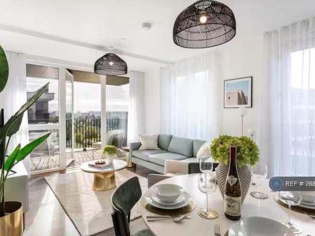 House for rent in Stratford Marsh, Greater London