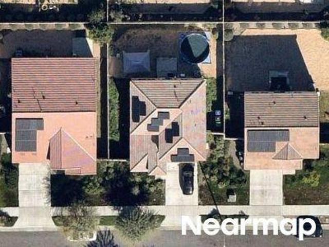 House for sale in Hemet, California