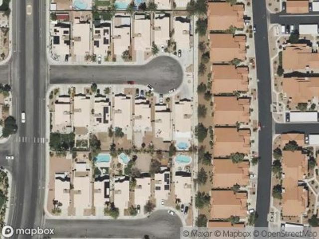 House for sale in Las Vegas, Nevada