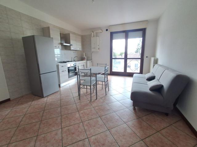 Appartamento in affitto a Tribano, Veneto