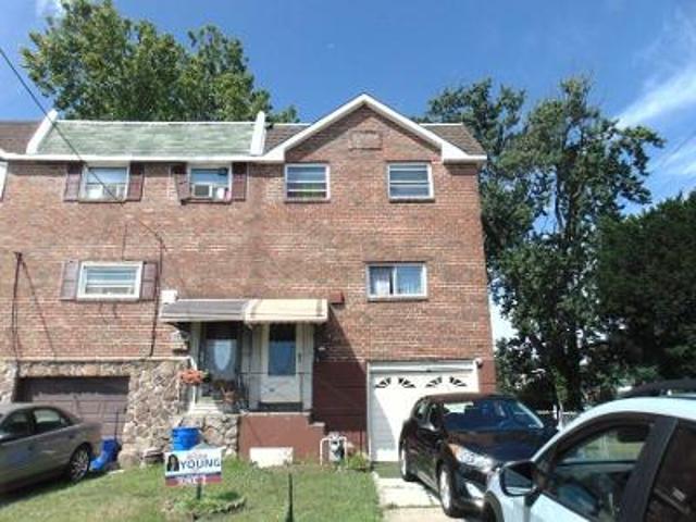 House for sale in Delco, Pennsylvania