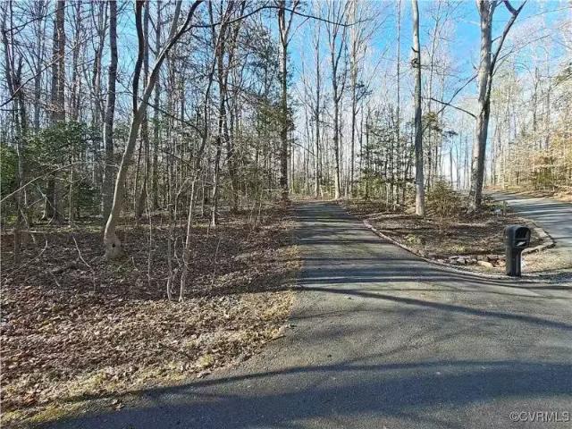 House for rent in Goochland