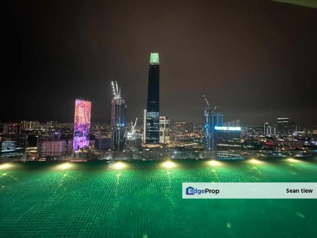 Condominium for sale in Country Heights Damansara, Kuala Lumpur