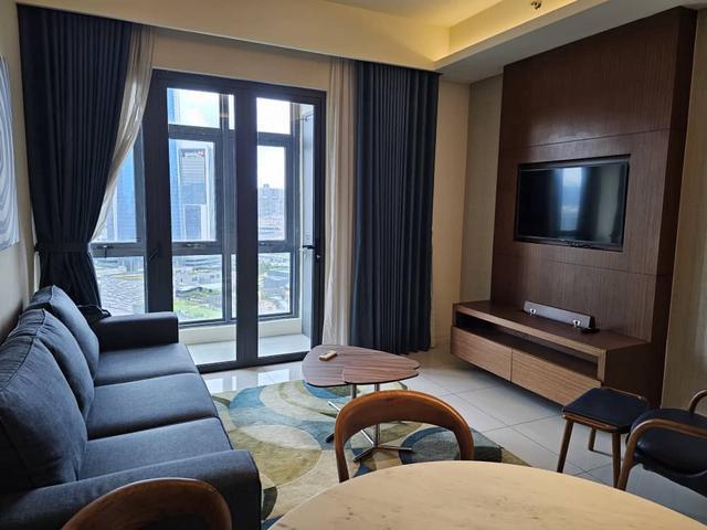 Serviced Residence for rent in Country Heights Damansara, Kuala Lumpur
