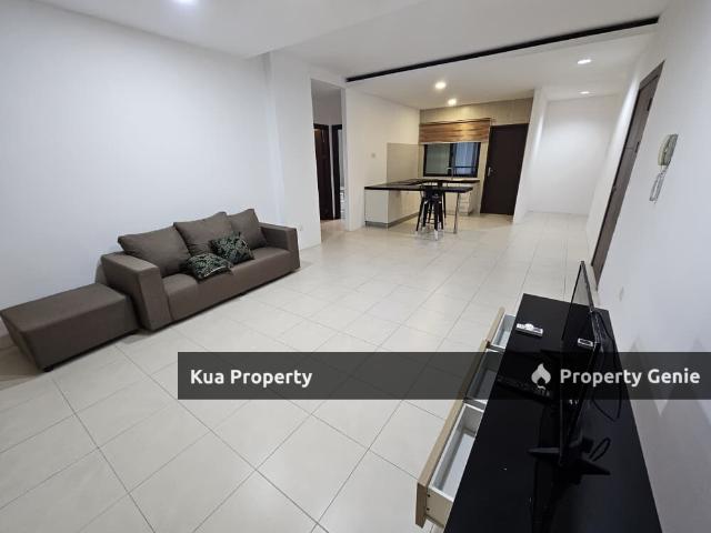 Apartment for rent in Kuching