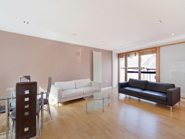 House for rent in Spitalfields, Whitechapel