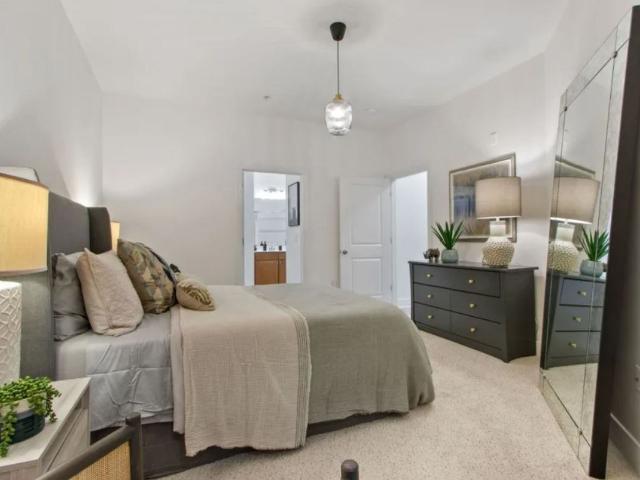 Apartment for rent in Camp Springs, Maryland