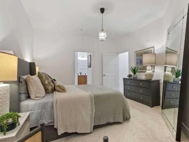 Apartment for rent in Camp Springs, Maryland