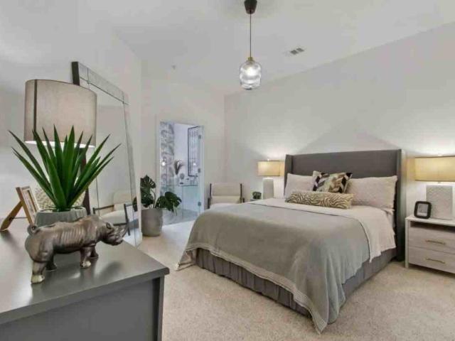 Apartment for rent in Camp Springs