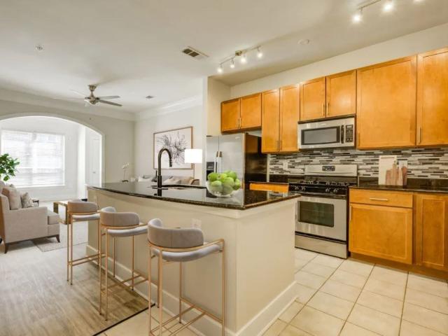 Apartment for rent in Camp Springs, Maryland