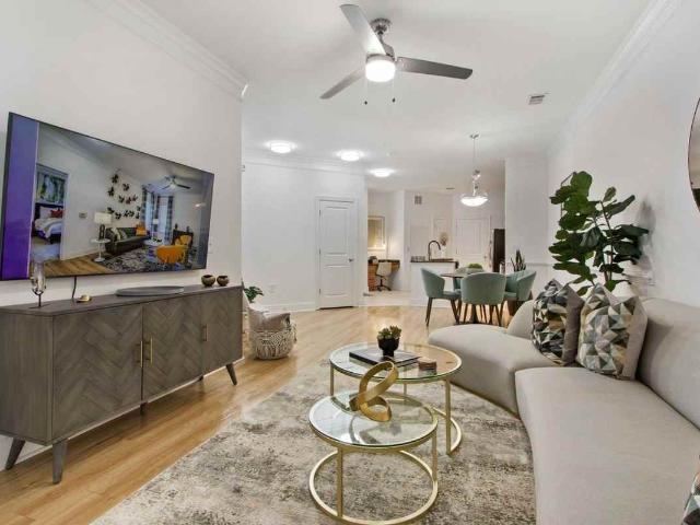 Apartment for rent in Camp Springs, Maryland