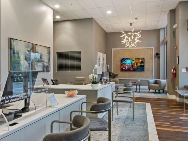 Apartment for rent in Camp Springs, Maryland