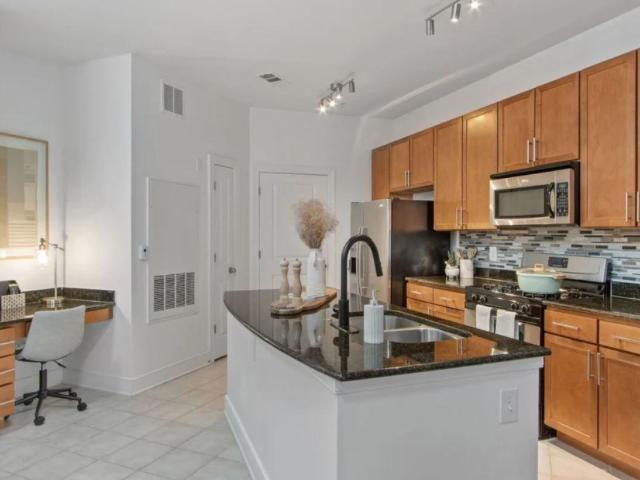 Apartment for rent in Camp Springs