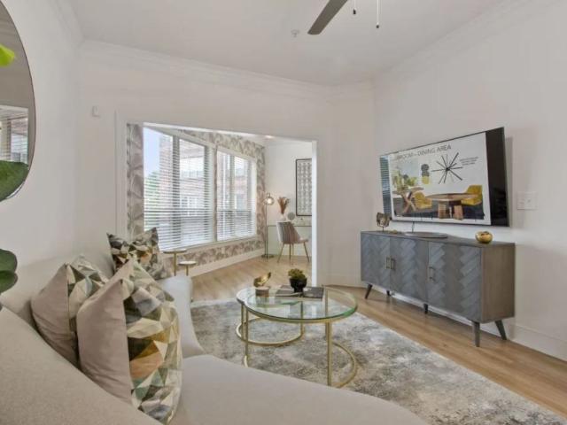 Apartment for rent in Camp Springs, Maryland