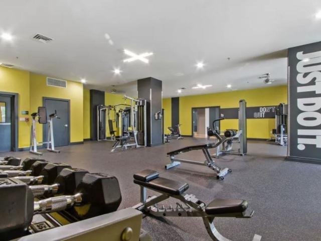 Apartment for rent in Camp Springs