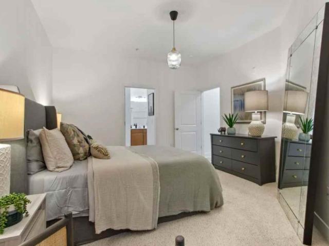 Apartment for rent in Camp Springs