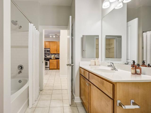 Apartment for rent in Camp Springs, Maryland