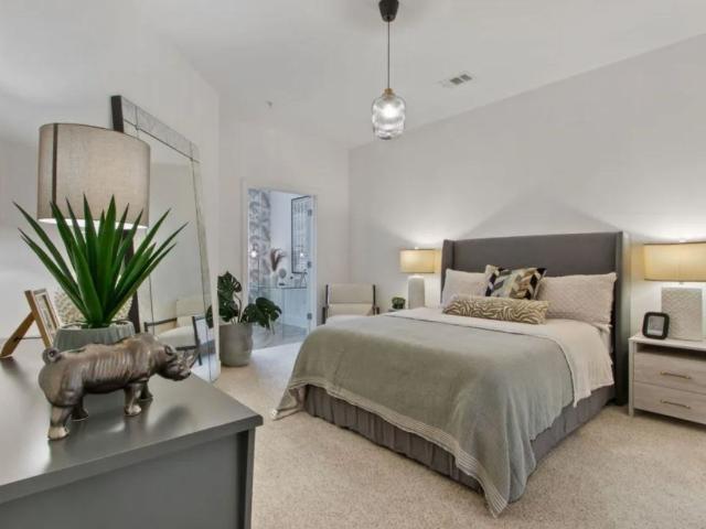 Apartment for rent in Camp Springs, Maryland