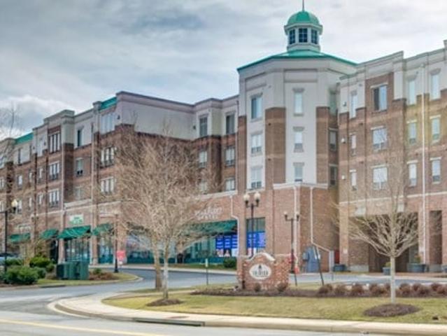 Apartment for rent in Camp Springs