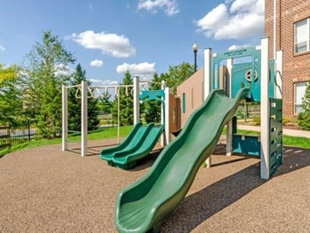 Apartment for rent in Camp Springs