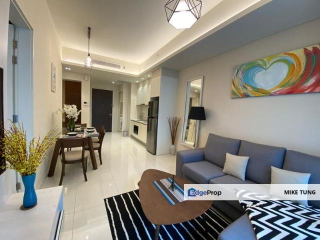 Condominium for rent in Country Heights Damansara, Kuala Lumpur
