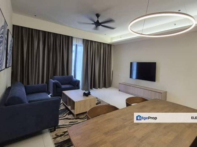 Condominium for rent in Country Heights Damansara, Kuala Lumpur