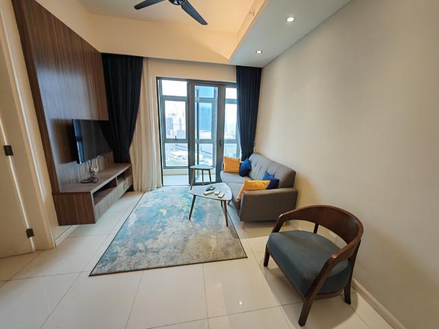 Serviced Residence for rent in Country Heights Damansara, Kuala Lumpur