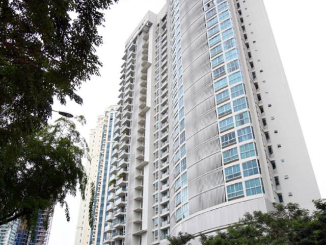 Condominium for rent