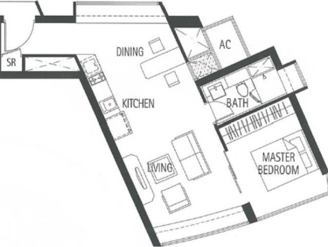 Condominium for sale