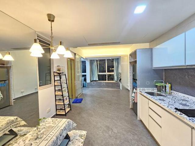 Condominium for sale