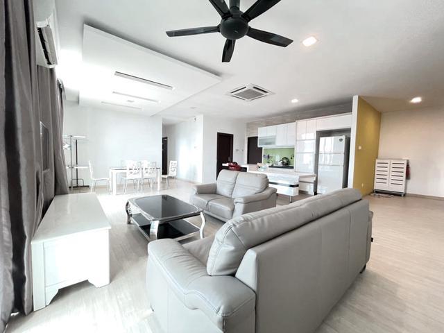 Condominium for rent in Kuching, Sarawak