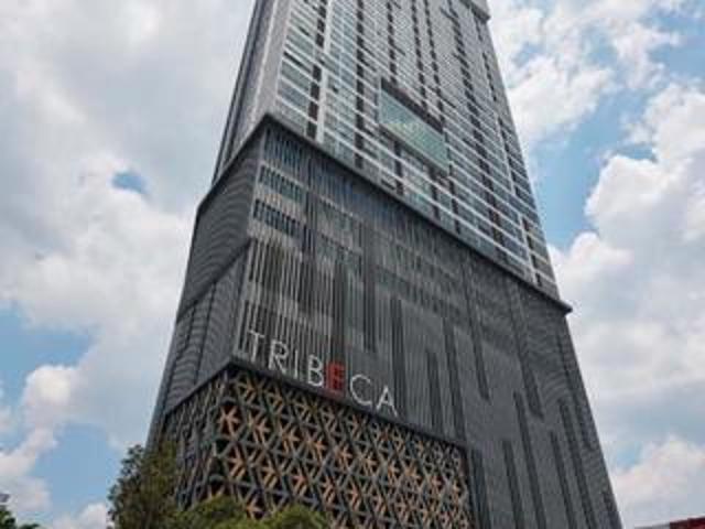 Serviced Residence for rent in Country Heights Damansara, Kuala Lumpur