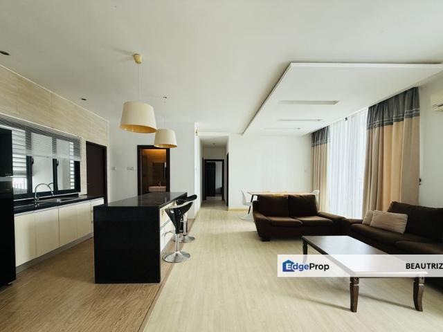 Condominium for sale in Kuching, Sarawak