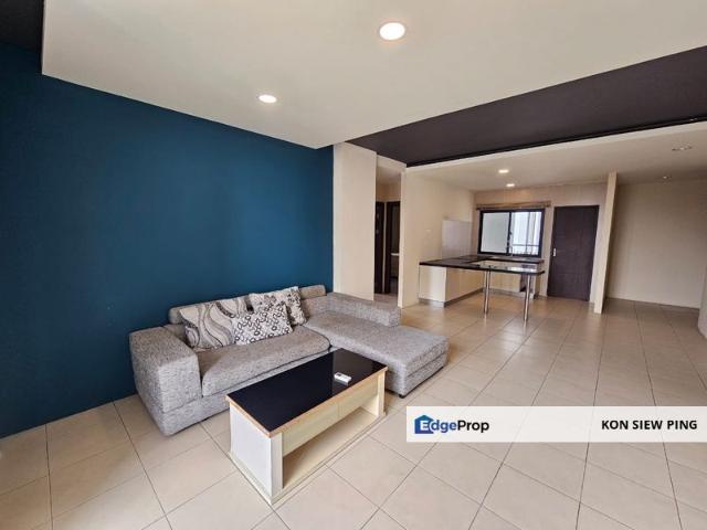 Condominium for rent in Kuching, Sarawak